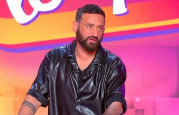 "Elle va me manquer…" : Cyril Hanouna s'exprime après le départ d'une chroniqueuse de TPMP