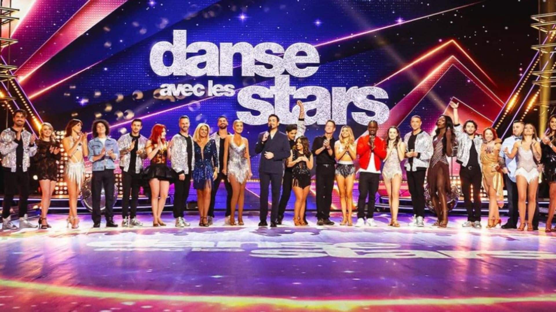 Danse avec les Stars : le nom du premier éliminé aurait fuité