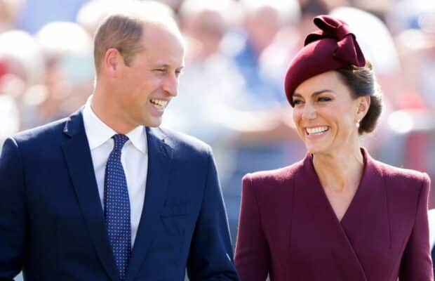 Kate Middleton : William lui donne un surnom à double tranchant lorsqu'il est en colère