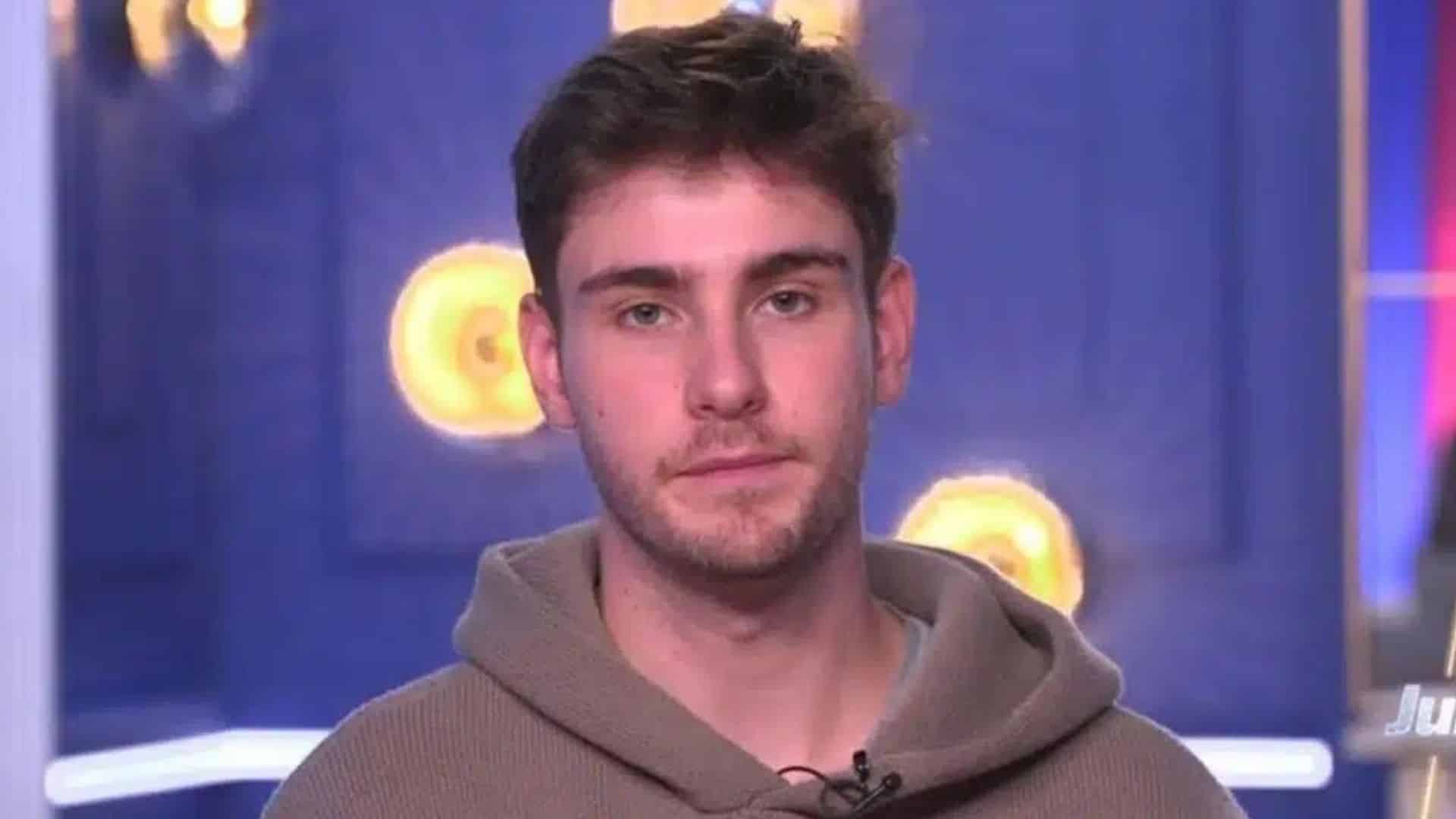 "Une fois tous les trois jours" : Julien (Star Academy) se confie sur ses grosses galères passées