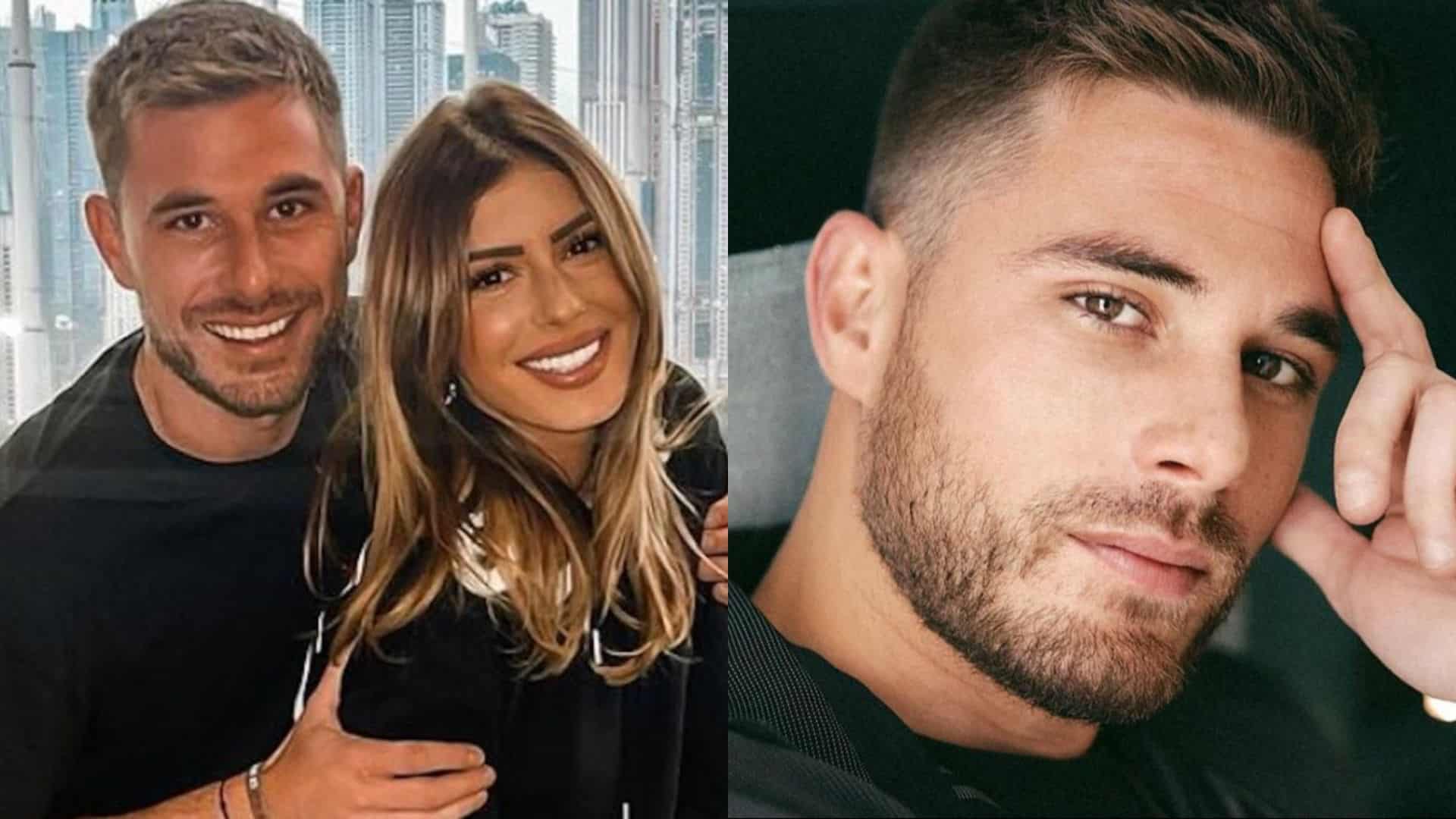 Tom Brusse : l'ancien compagnon de Sarah Lopez officialise avec l'ex-femme d'une star du PSG