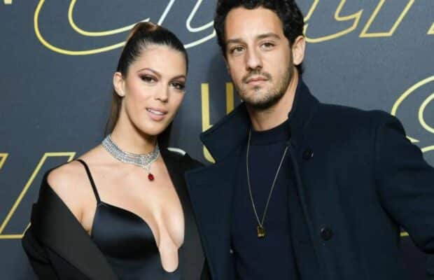 Iris Mittenaere : le comportement de son compagnon Diego El Glaoui avec elle ne passe pas du tout