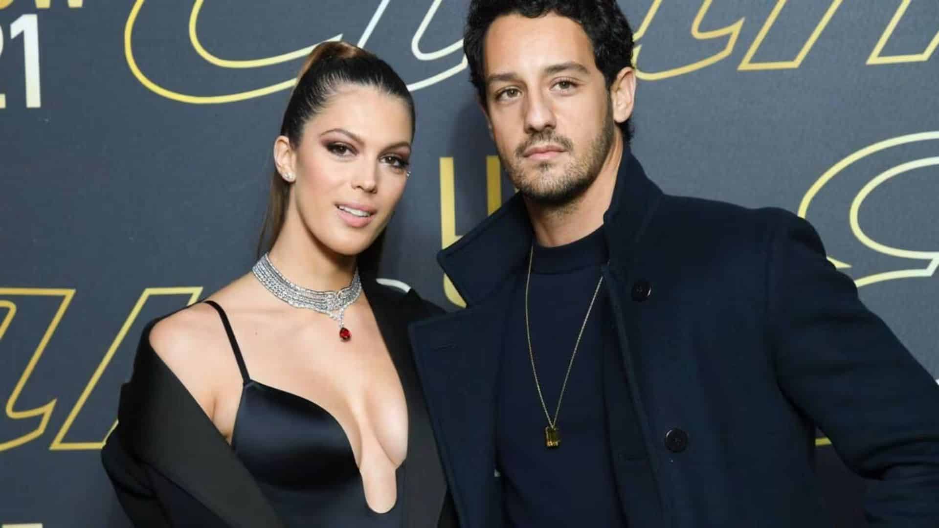 Iris Mittenaere : le comportement de son compagnon Diego El Glaoui avec elle ne passe pas du tout