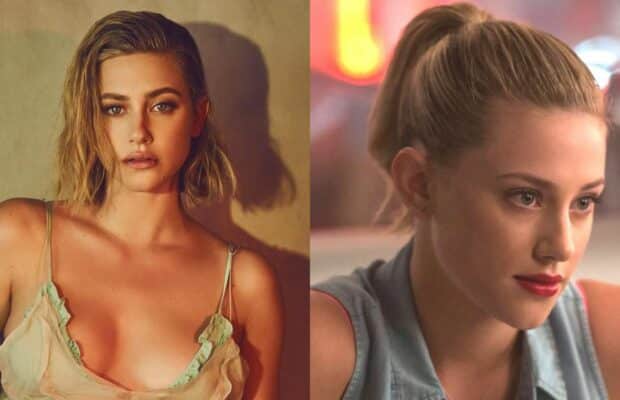 Lili Reinhart atteinte d’alopécie : la star de Riverdale parle de sa maladie pour la 1ère fois