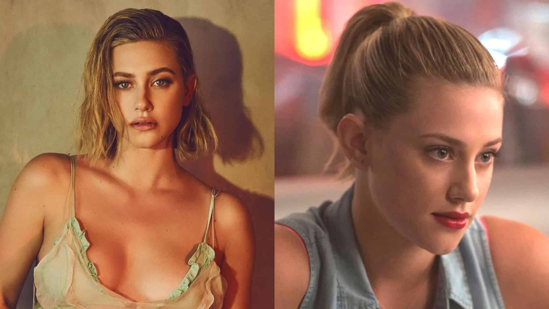 Lili Reinhart atteinte d’alopécie : la star de Riverdale parle de sa maladie pour la 1ère fois