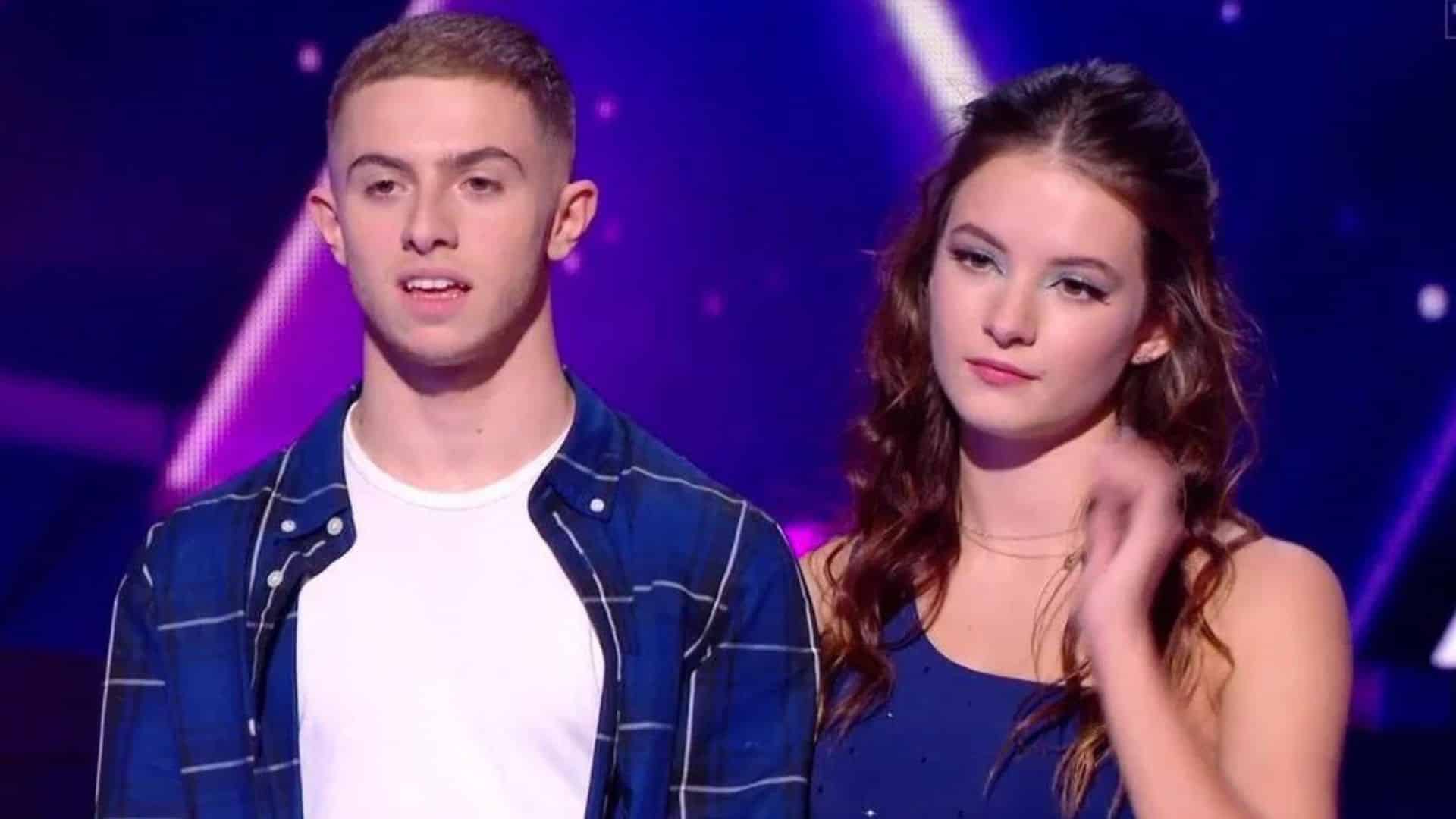 Michou : avant Elsa Bois, il avait eu un coup de cœur pour une autre danseuse de Danse avec les stars