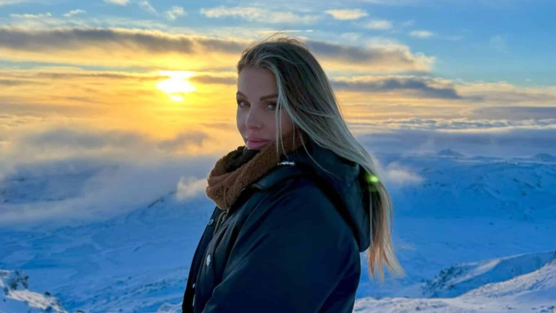 Jessica Thivenin : son retour de vacances ne se déroule pas comme prévu