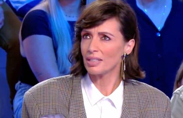 Géraldine Maillet : on lui pose une question coquine, moment de gêne et rires sur TPMP