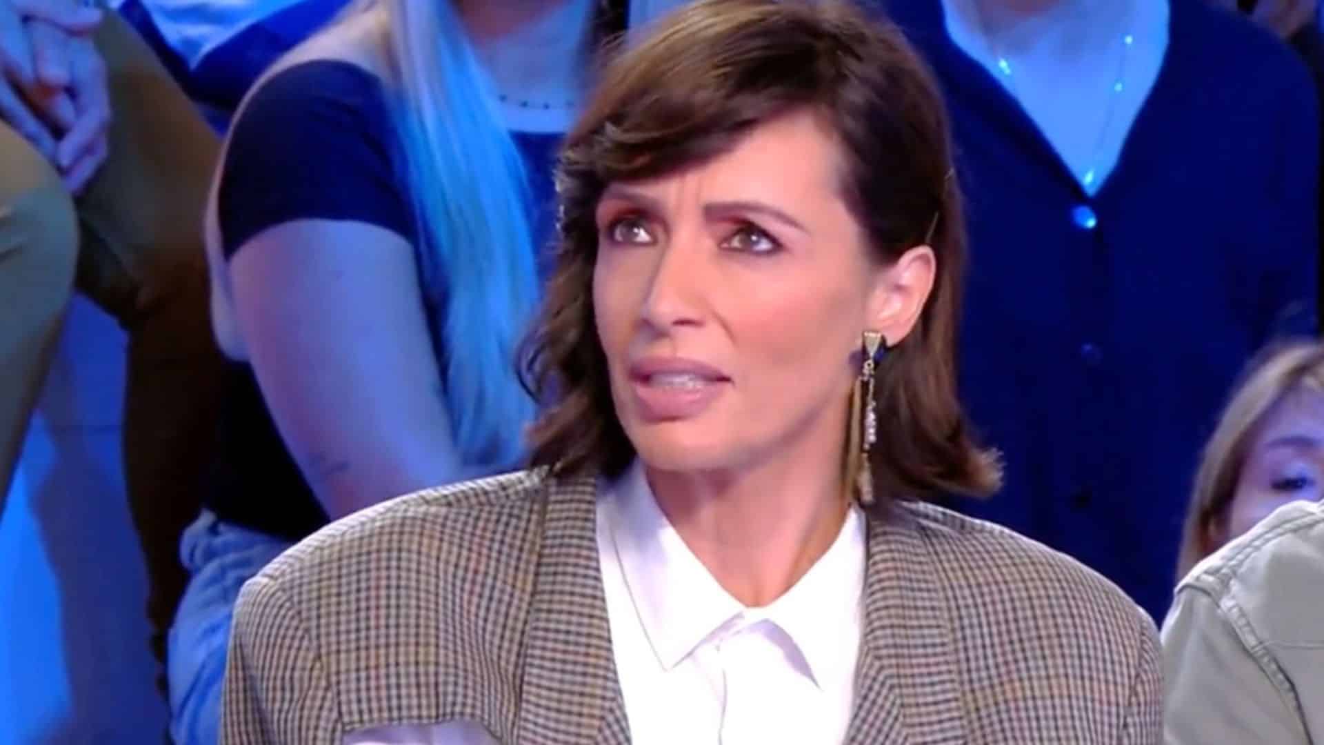 Géraldine Maillet : on lui pose une question coquine, moment de gêne et rires sur TPMP