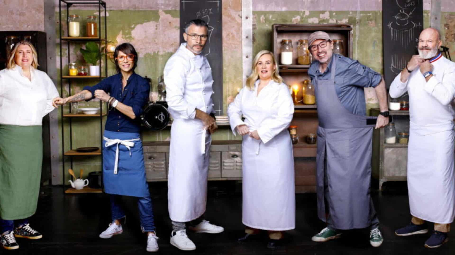 Top Chef 2024 : jury, importantes nouveautés... Ce qu'il faut savoir sur la 15ème saison