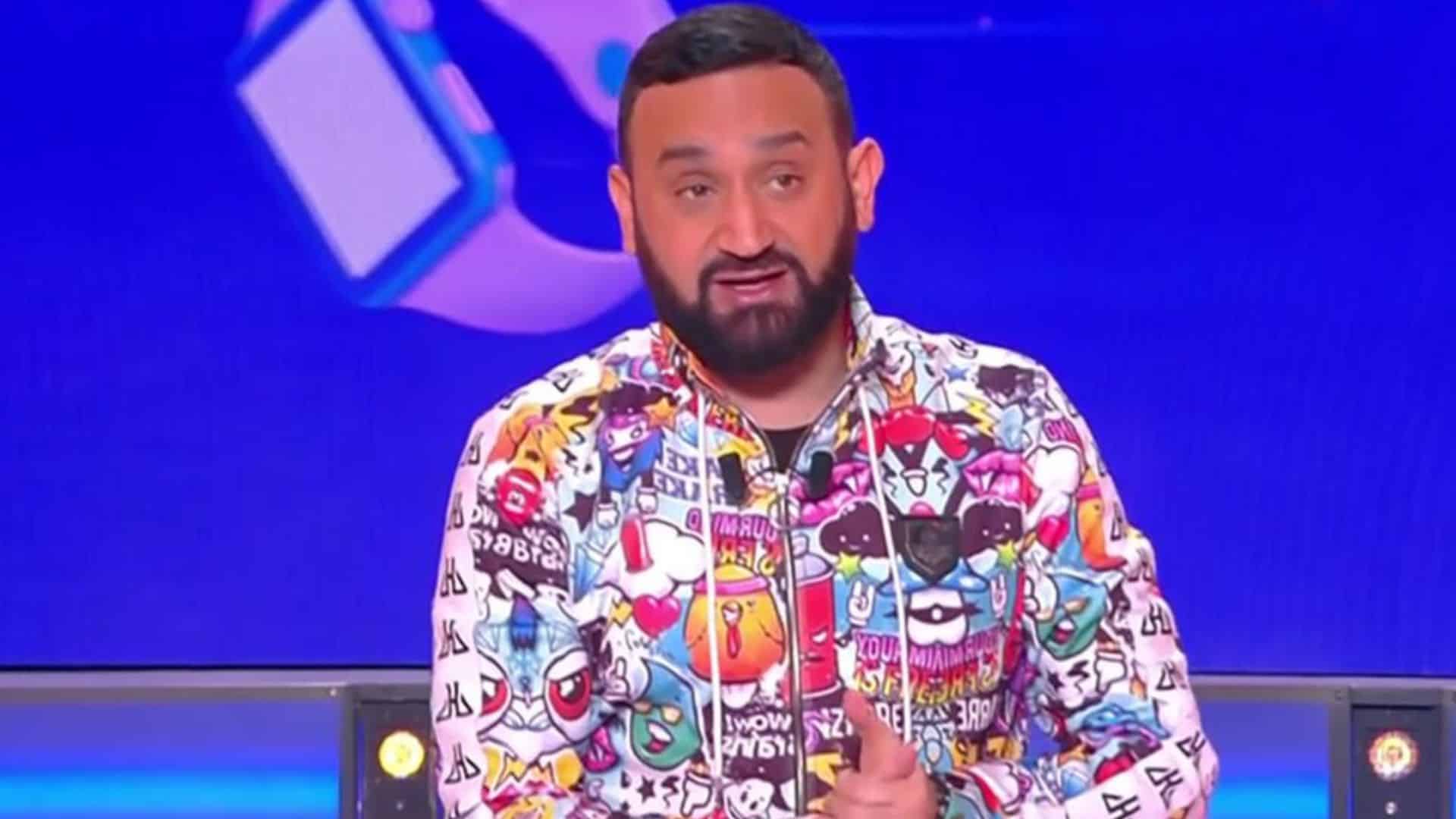 Cyril Hanouna (TPMP) : il fait une proposition à un SDF à laquelle personne ne s'attendait