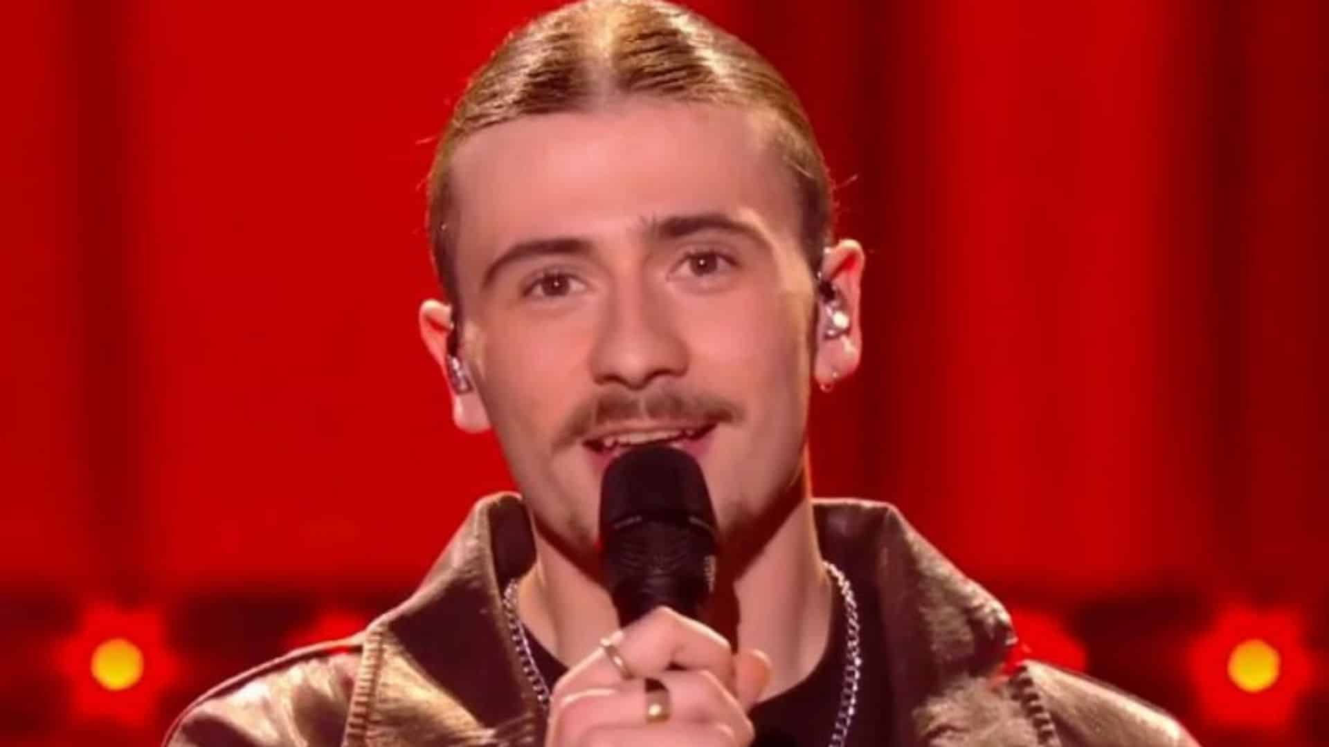 Pierre (Star Academy) : il dit avec quel candidat il est le plus proche depuis sa victoire