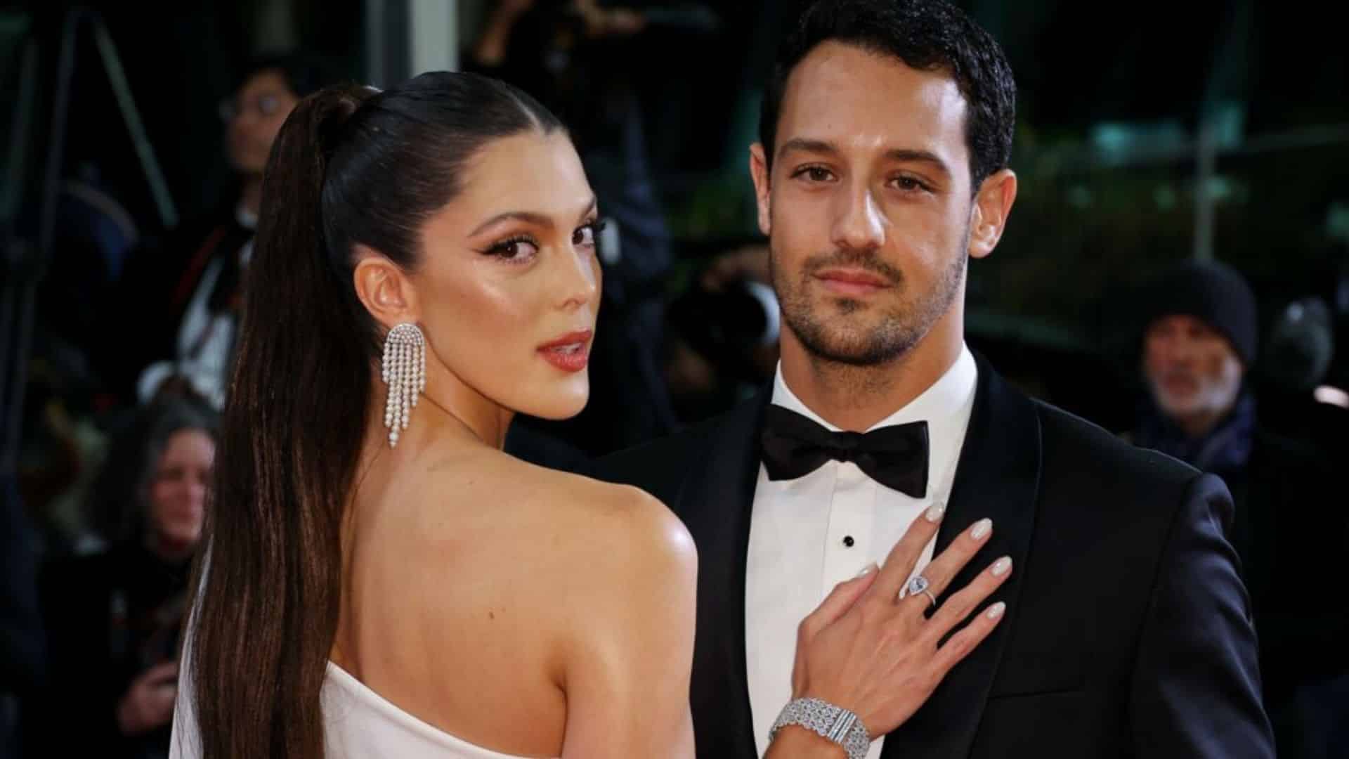 Iris Mittenaere : séparée de son chéri Diego ?