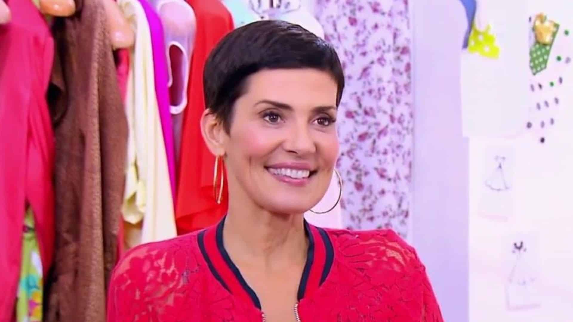 Cristina Cordula : elle s'exprime sur la déprogrammation des Reine du shopping