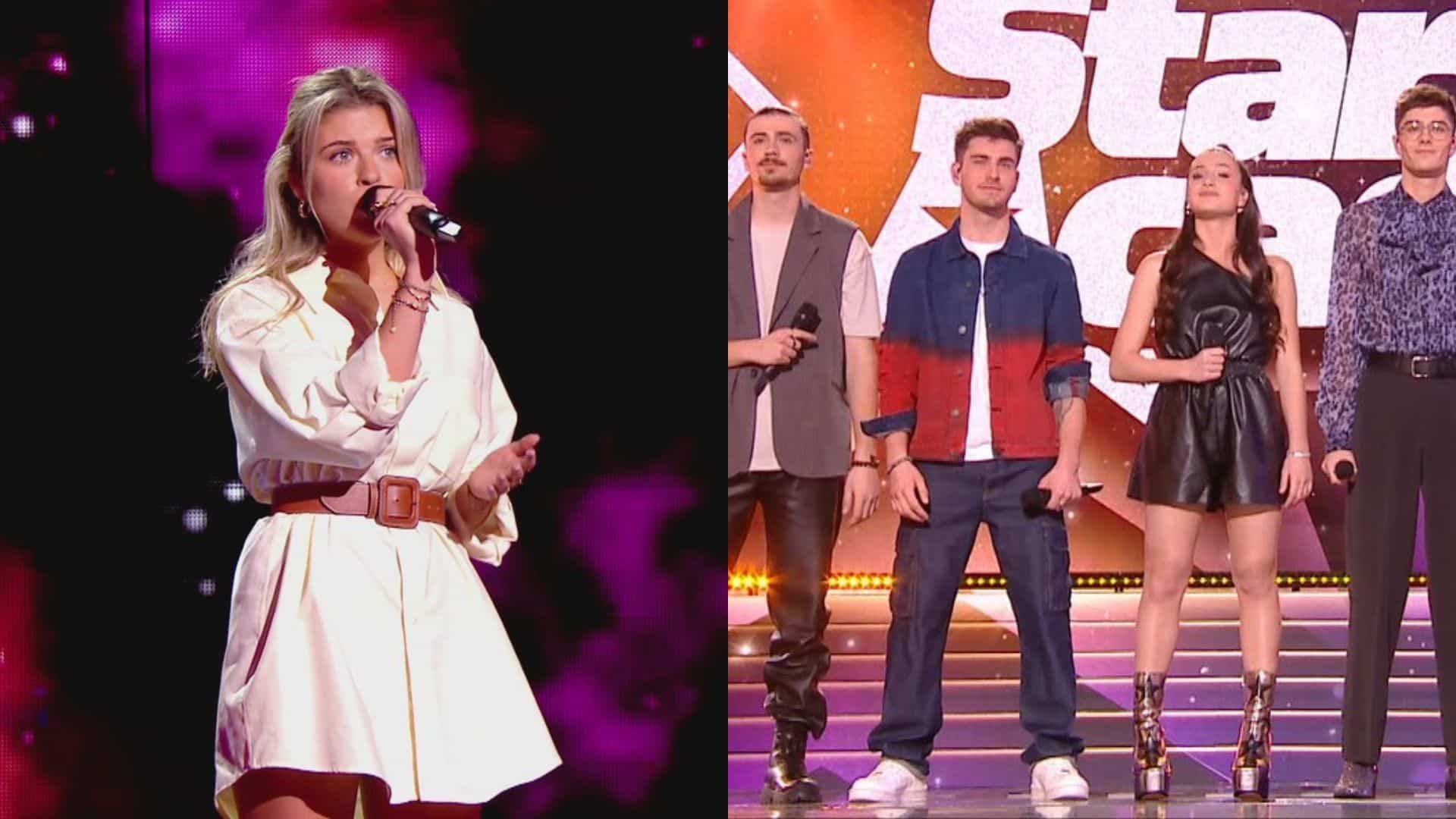 Victoire Solveig (The Voice 2024) : la jeune chanteuse a failli participer à la Star Academy