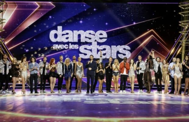 Danse avec les stars : toutes les notes des binômes avant le commencement de la vraie aventure