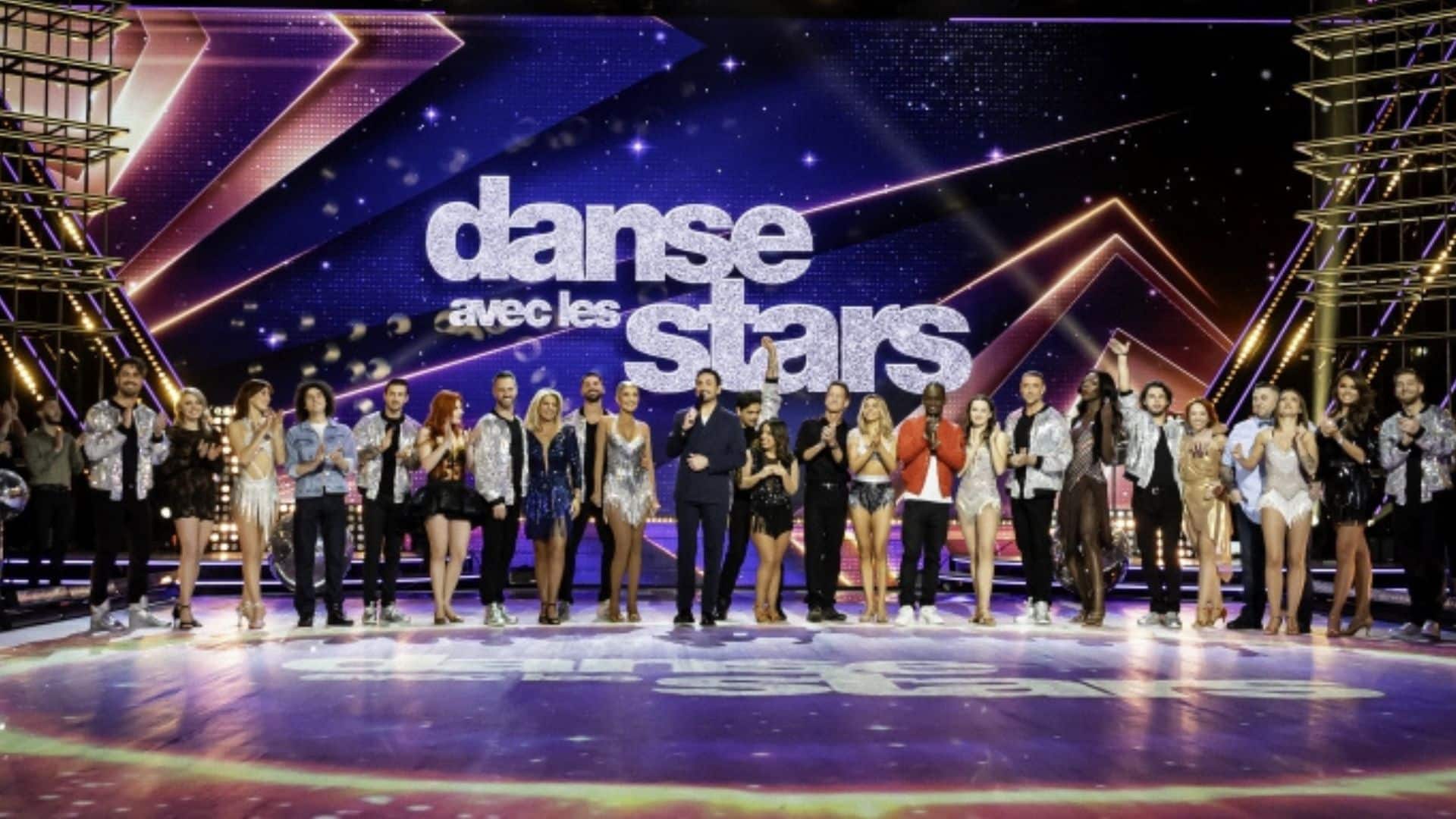 Danse avec les stars : toutes les notes des binômes avant le commencement de la vraie aventure