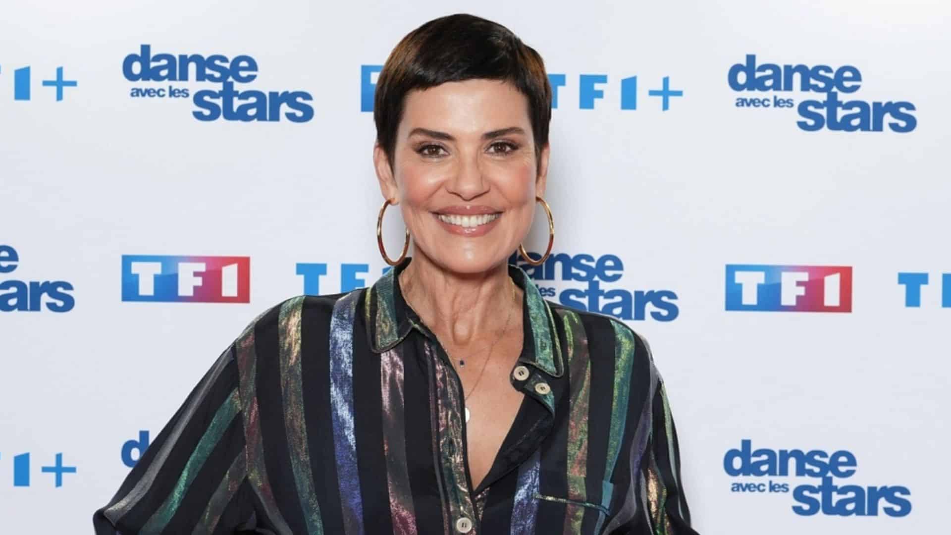 Danse avec les Stars : Cristina Cordula angoissée, elle nomme les deux candidats qu'elle redoute le plus