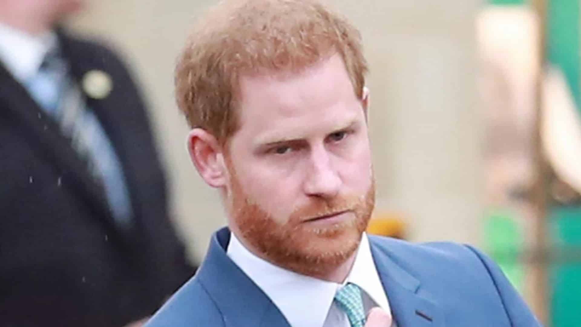 Le Prince Harry "hypocrite" ? Sa visite au roi Charles III interpelle