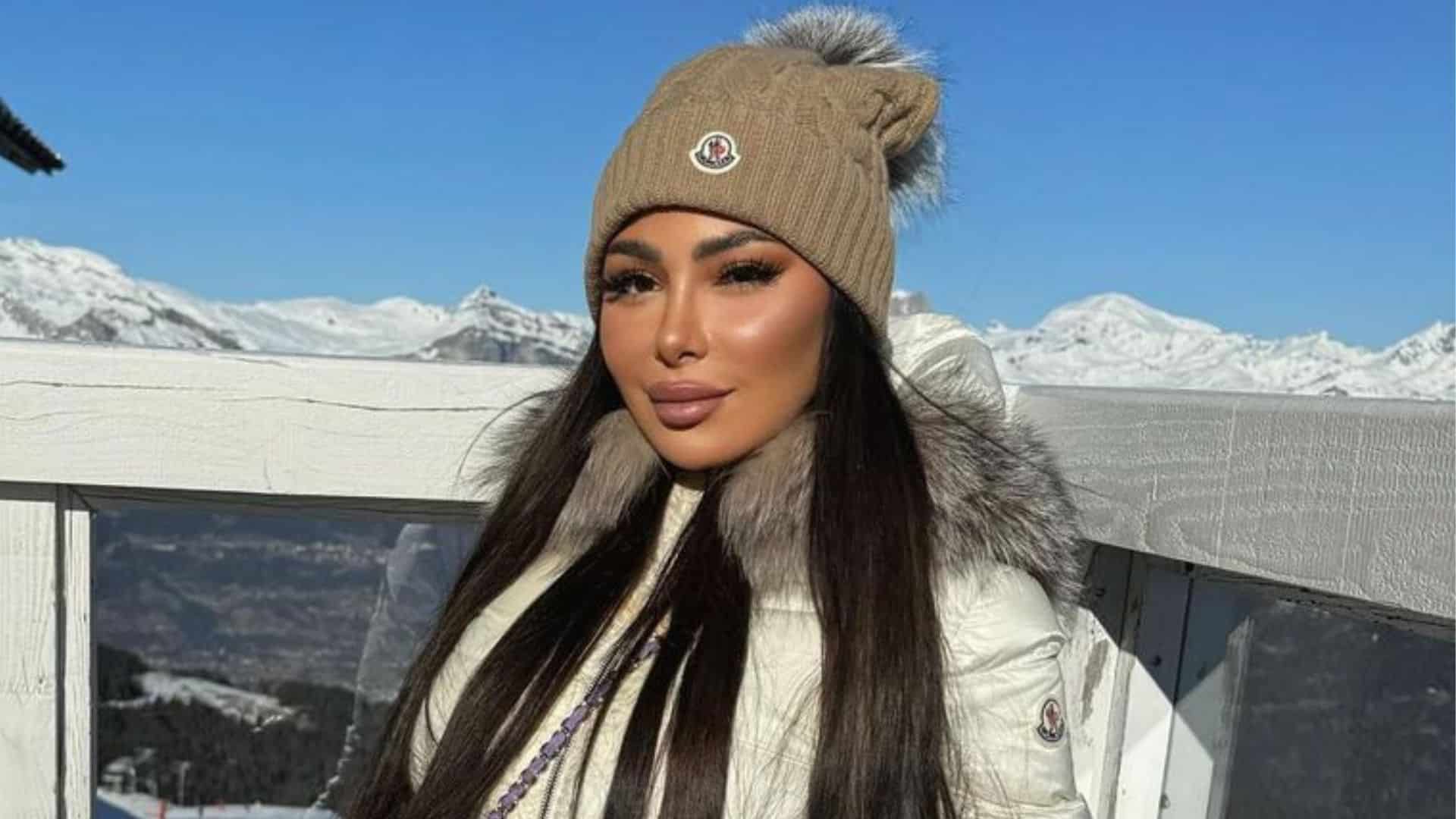 Maeva Ghennam : critiquée sur son physique, elle souhaite à nouveau recourir à la chirurgie esthétique