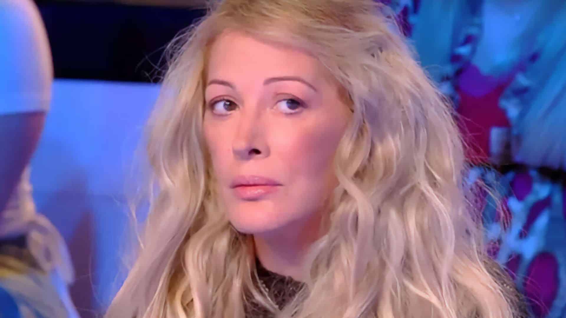 "Ce n'est pas voulu" : Loana explique la raison de son impressionnante perte de poids