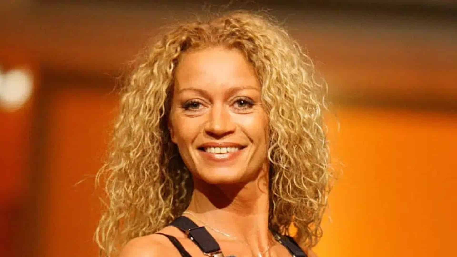 Raphaëlle Ricci méconnaissable : l'ex-prof de la Star Academy a changé de vie