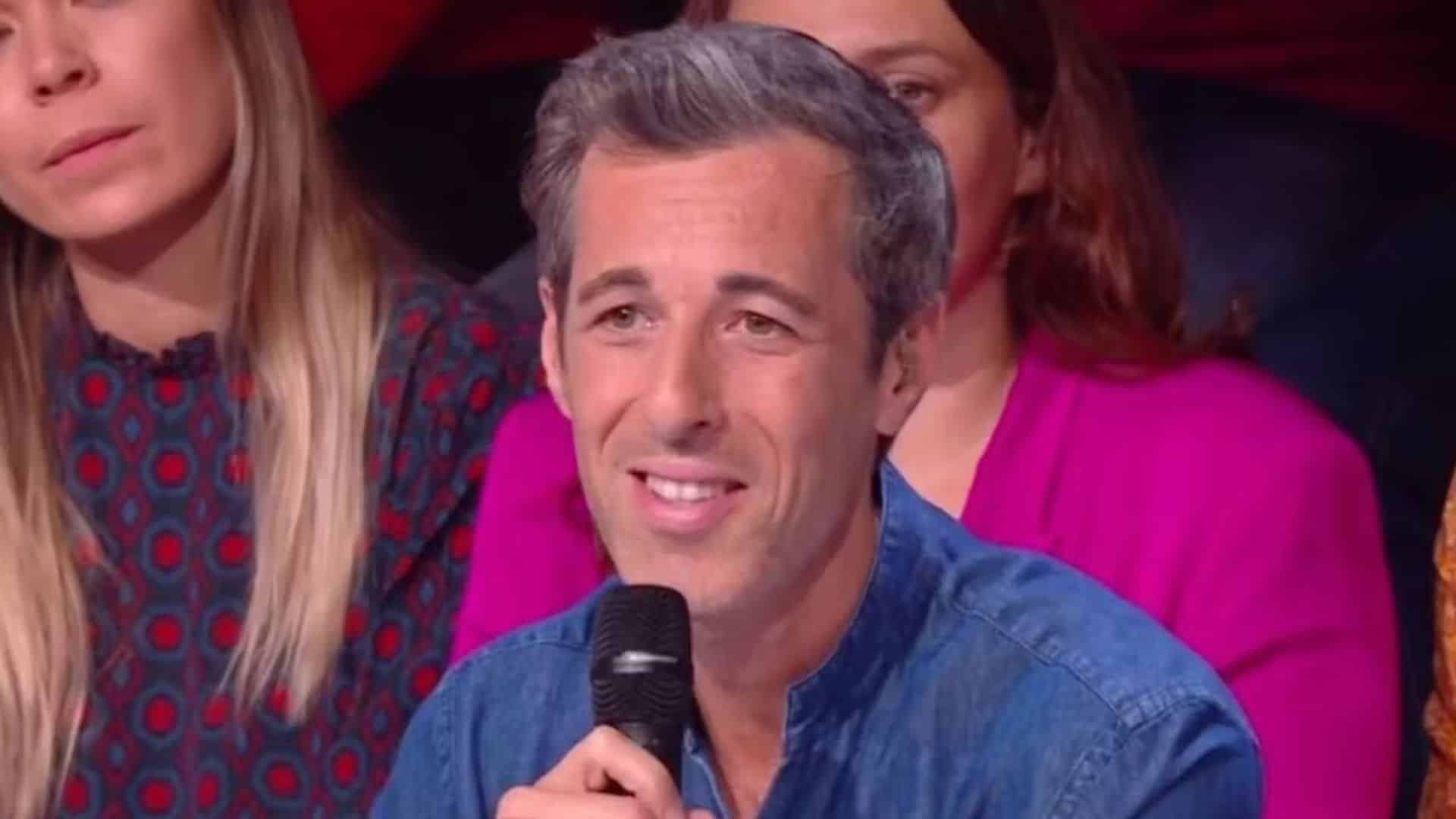 Michael Goldman : il raconte ce qu’il va faire après la finale de la Star Academy