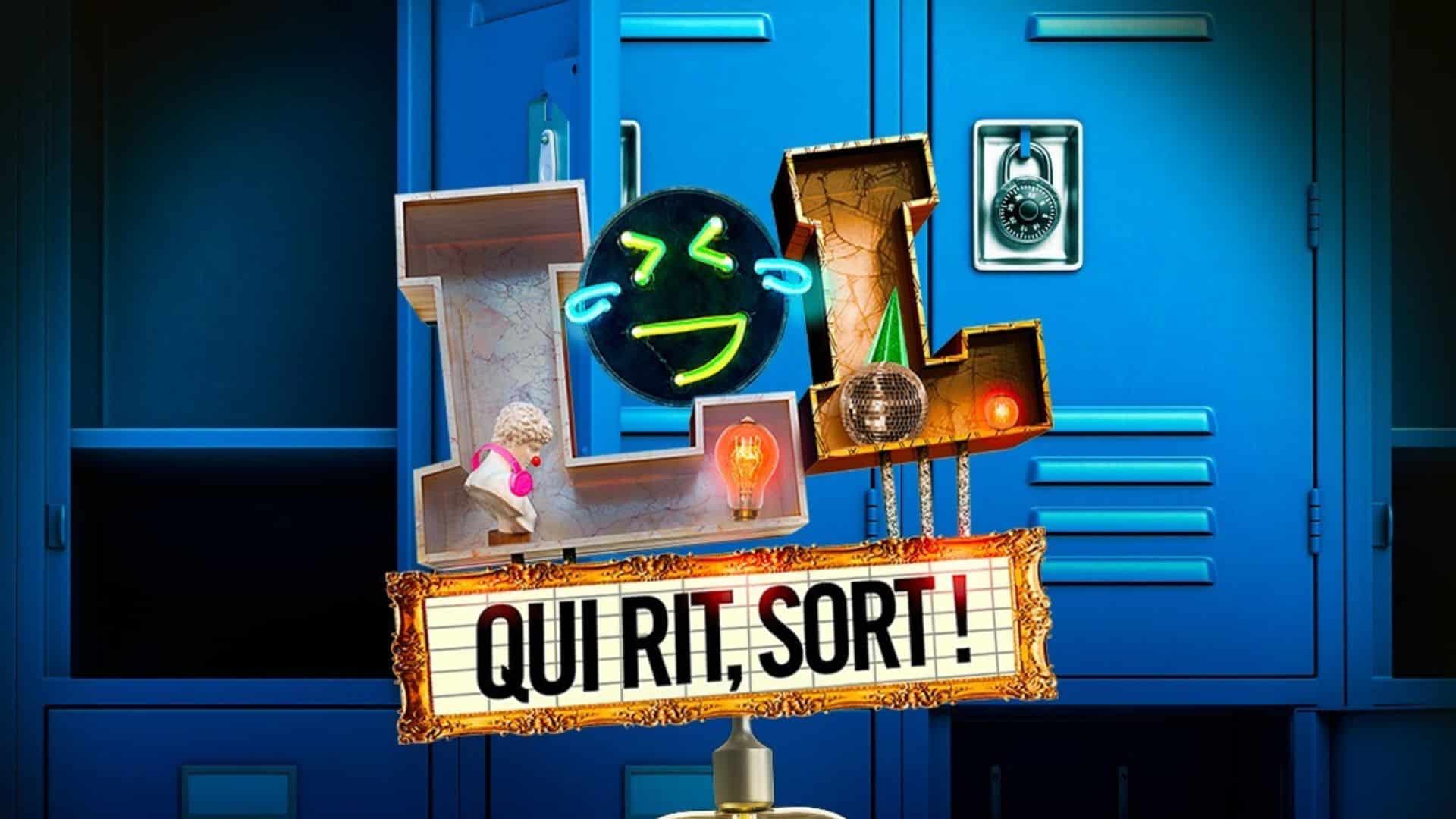 LOL qui rit, sort : ce qu'il faut savoir sur la prochaine édition