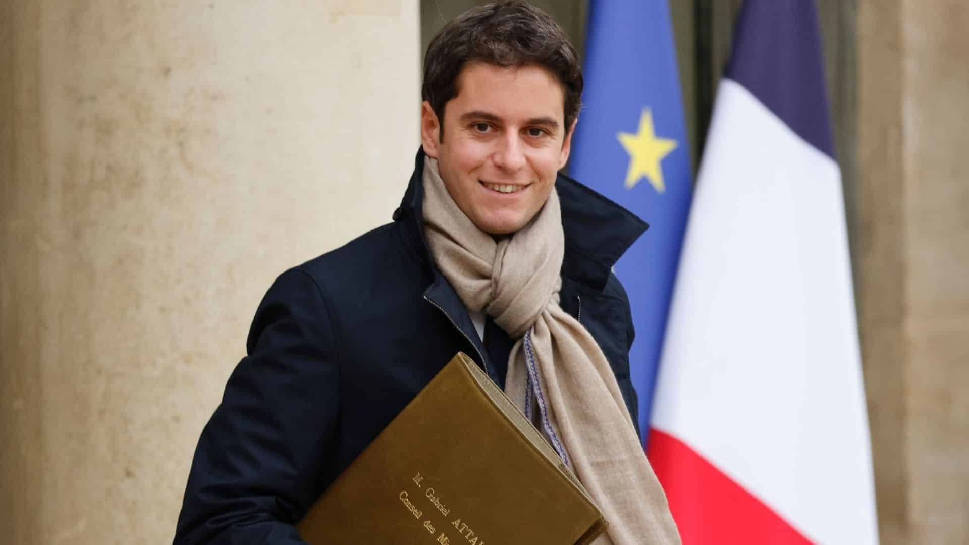 Gabriel Attal : le Premier Ministre est le descendant de plusieurs rois européens