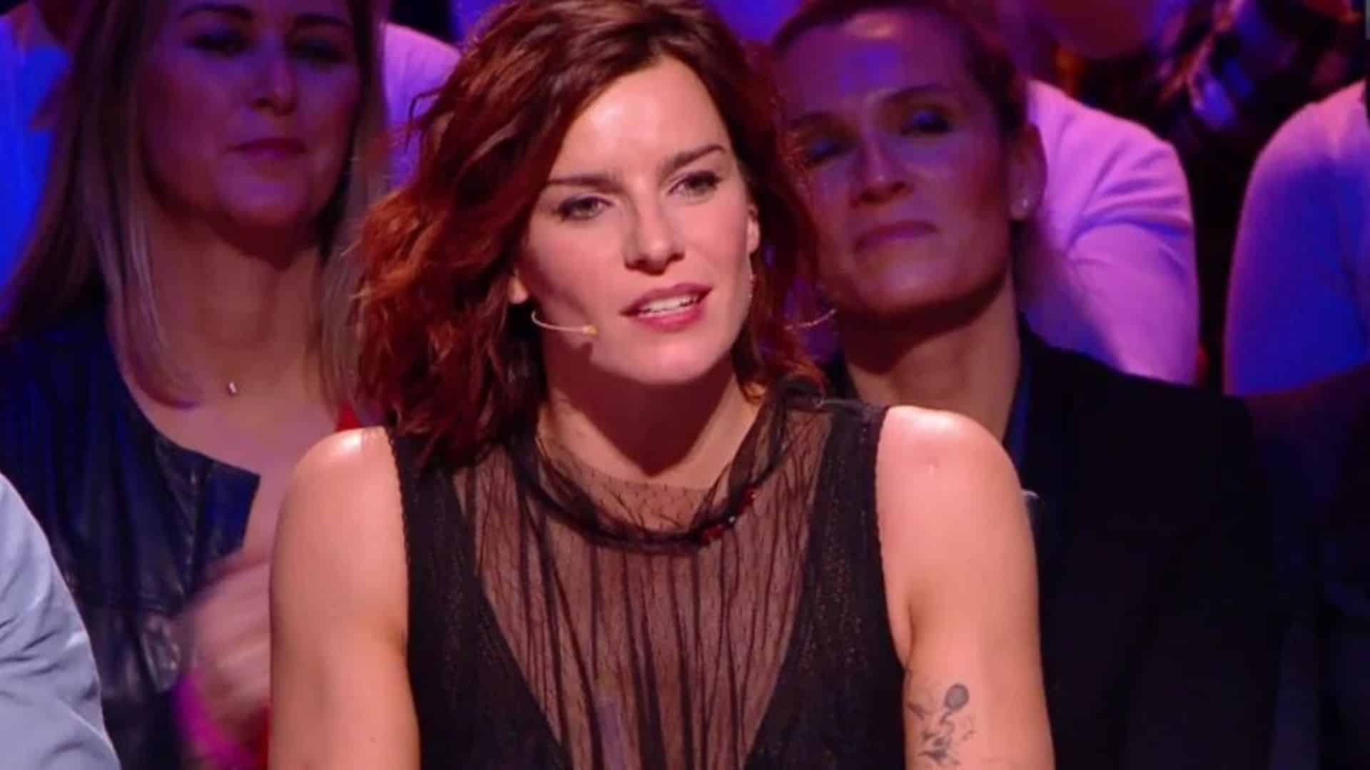 Danse avec les stars : Fauve Hautot explique pourquoi elle ne veut pas participer à la tournée