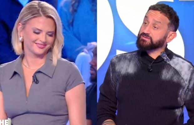 Cyril Hanouna : a-t-il confirmé son couple avec Kelly Vedovelli en plein direct sur TPMP ?