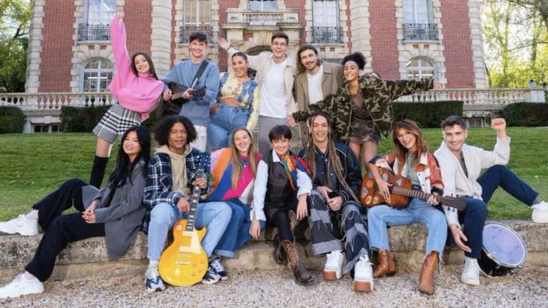 Star Academy : le premier candidat de la prochaine saison annoncé, il a déjà été viré de l'émission