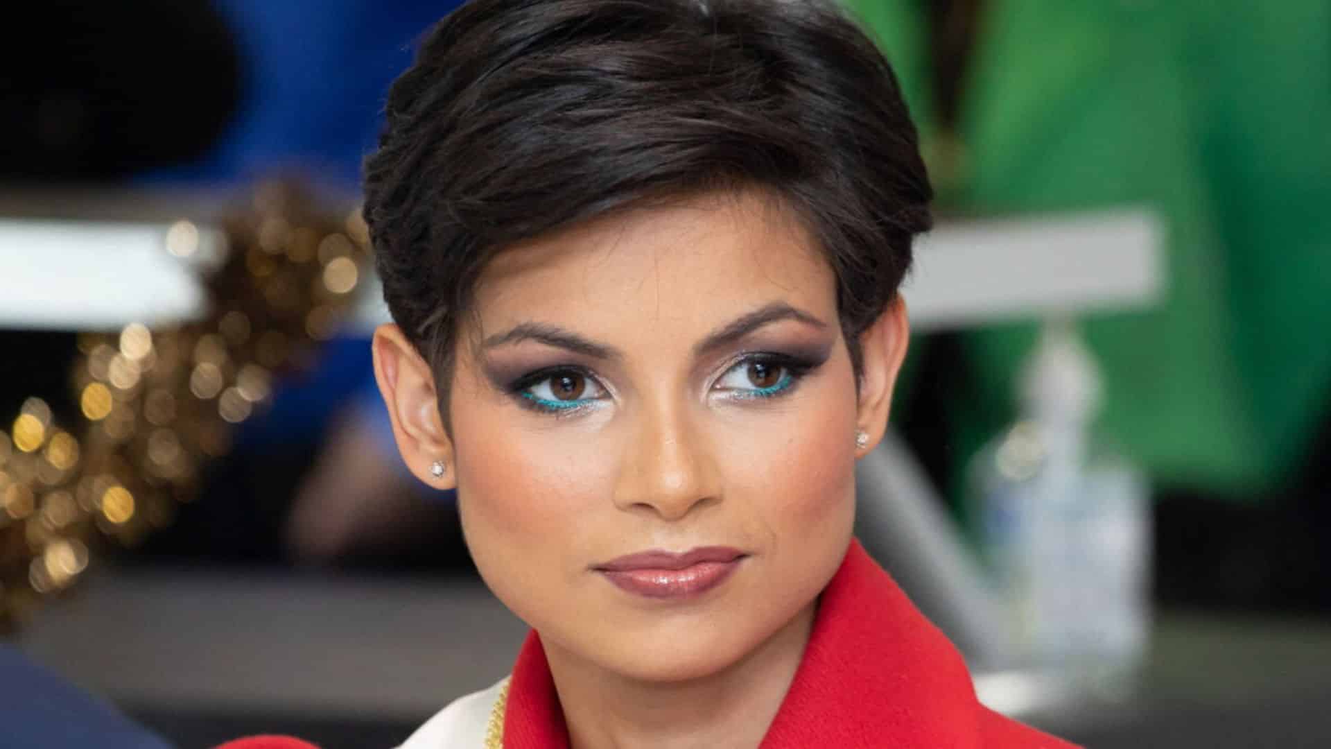 Miss France 2024 : Ève Gilles se montre magnifique sans maquillage
