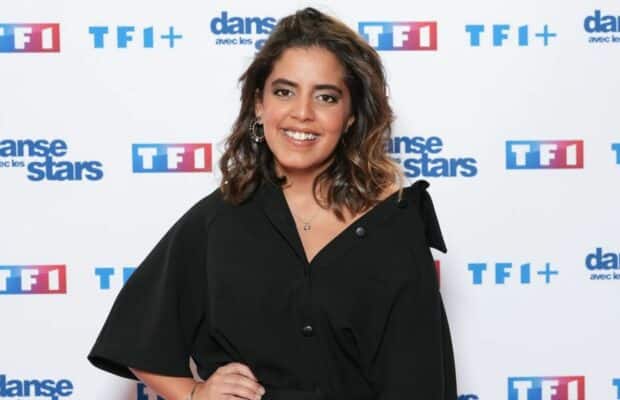 "Ça marche de dingue" : Inès Reg explique comment elle a perdu 20 kilos sur la balance