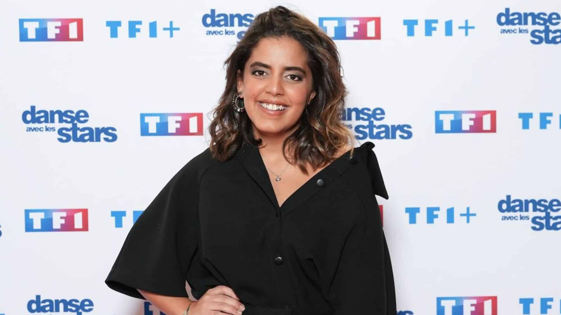 "Ça marche de dingue" : Inès Reg explique comment elle a perdu 20 kilos sur la balance