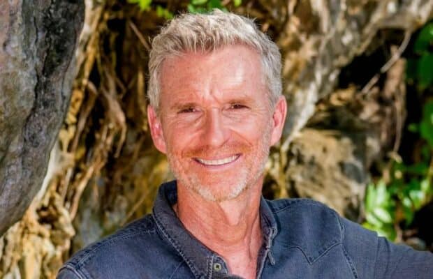 "Vous avez l'impression que tout se déroule naturellement, mais…" : Denis Brogniart se confie sur les coulisses de Koh-Lanta