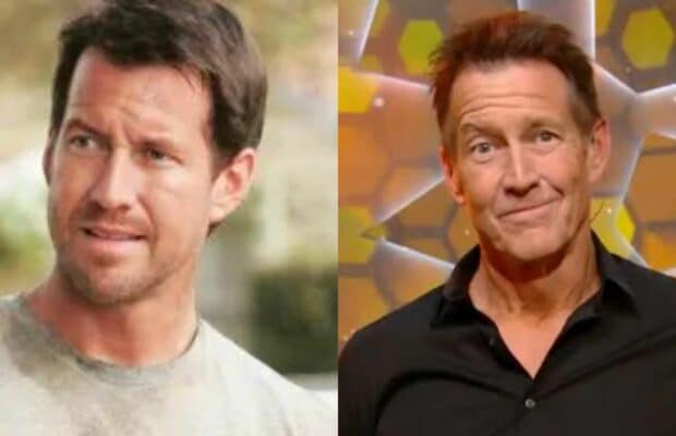 Danse avec les stars : les dernières nouvelles concernant la blessure de James Denton