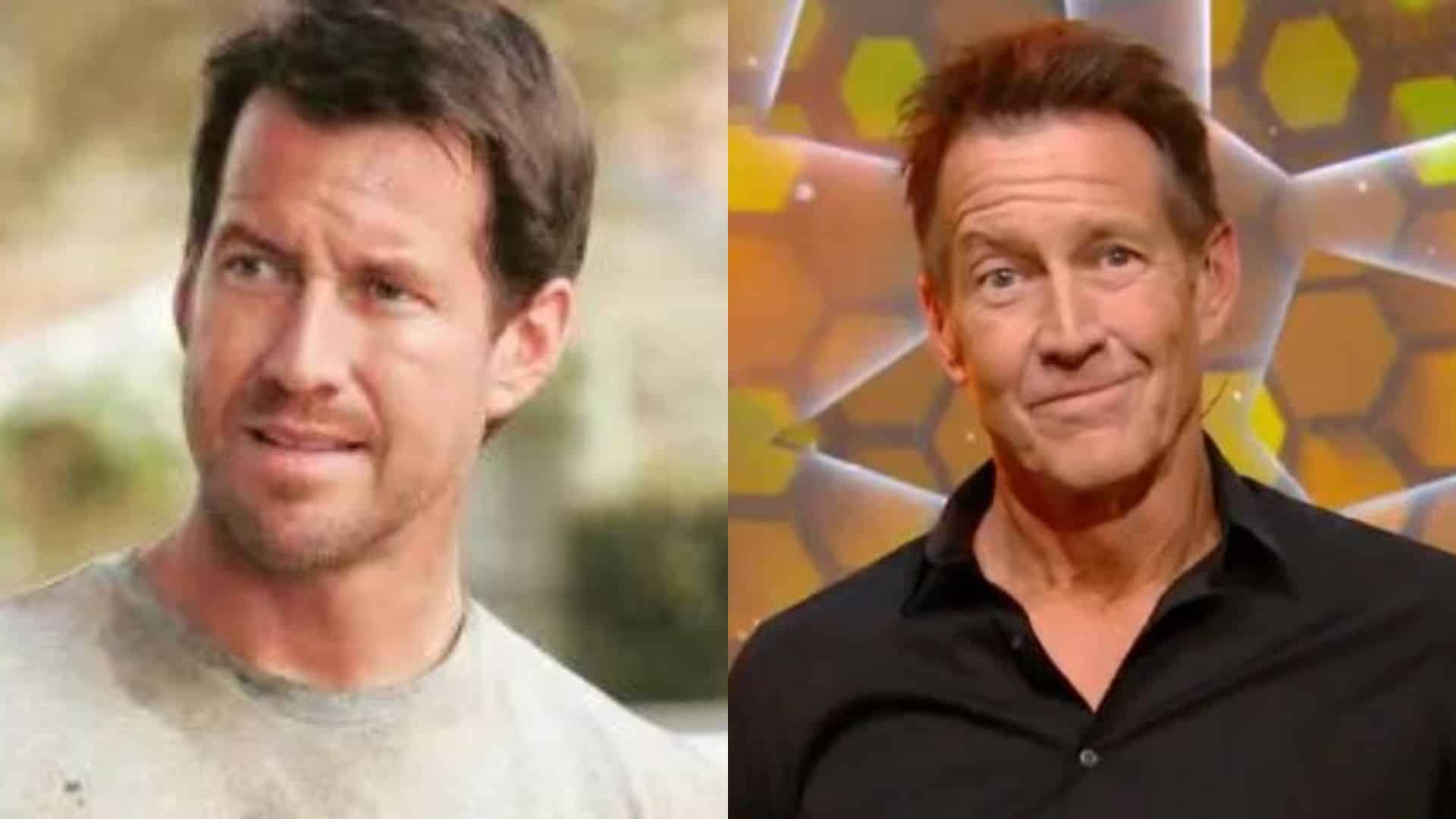 Danse avec les stars : les dernières nouvelles concernant la blessure de James Denton