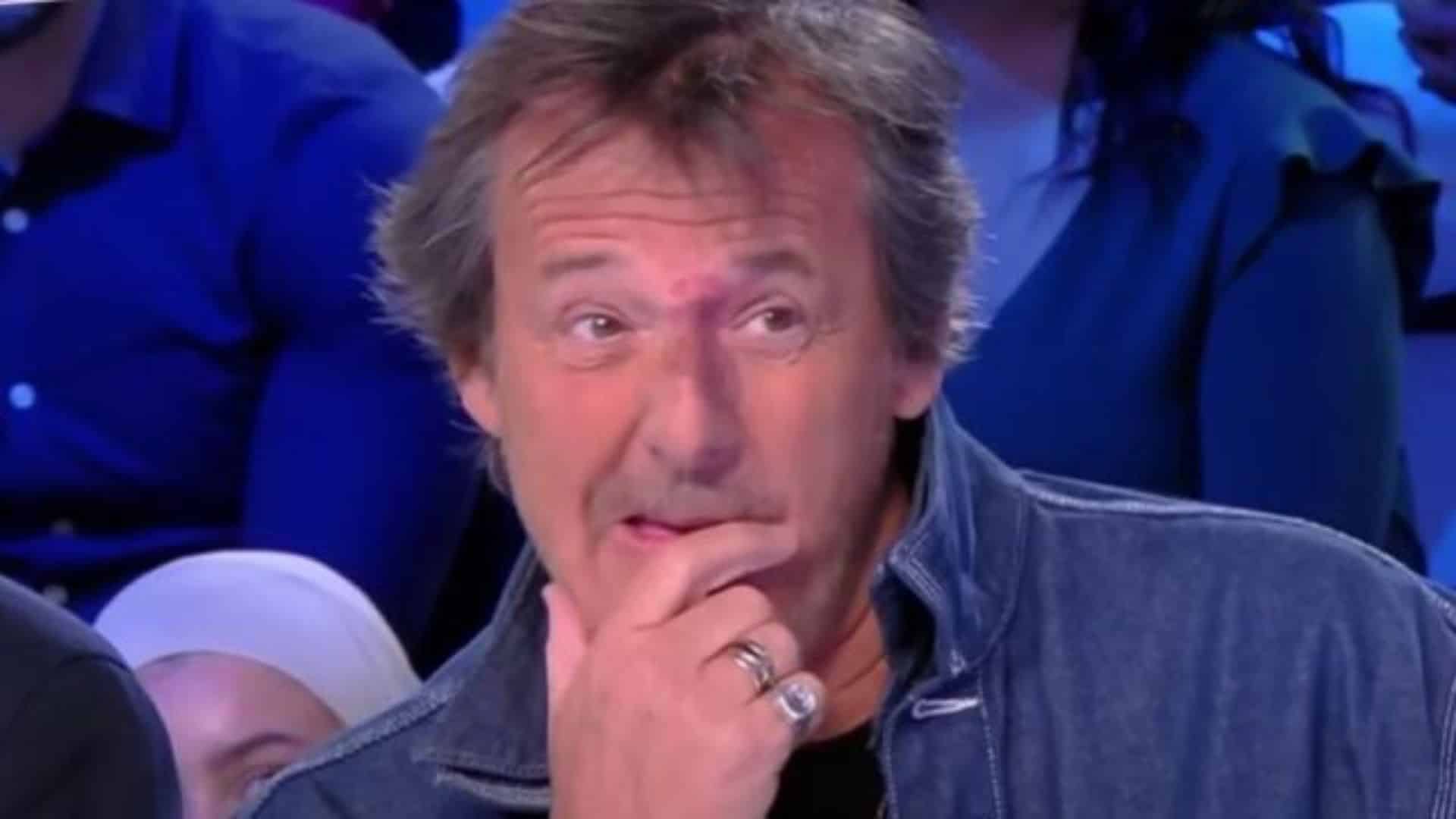 Jean-Luc Reichmann : l'animateur visé par une tentative de cambriolage, son fils a échappé au pire