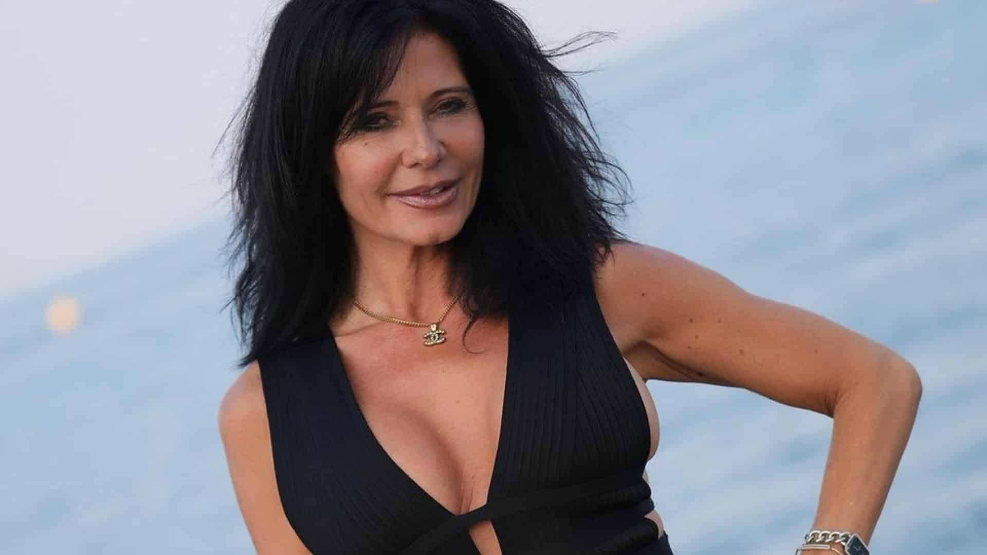 Nathalie Andreani (Secret Story) : interpellée par une femme dans une salle de sport à cause d'une tromperie