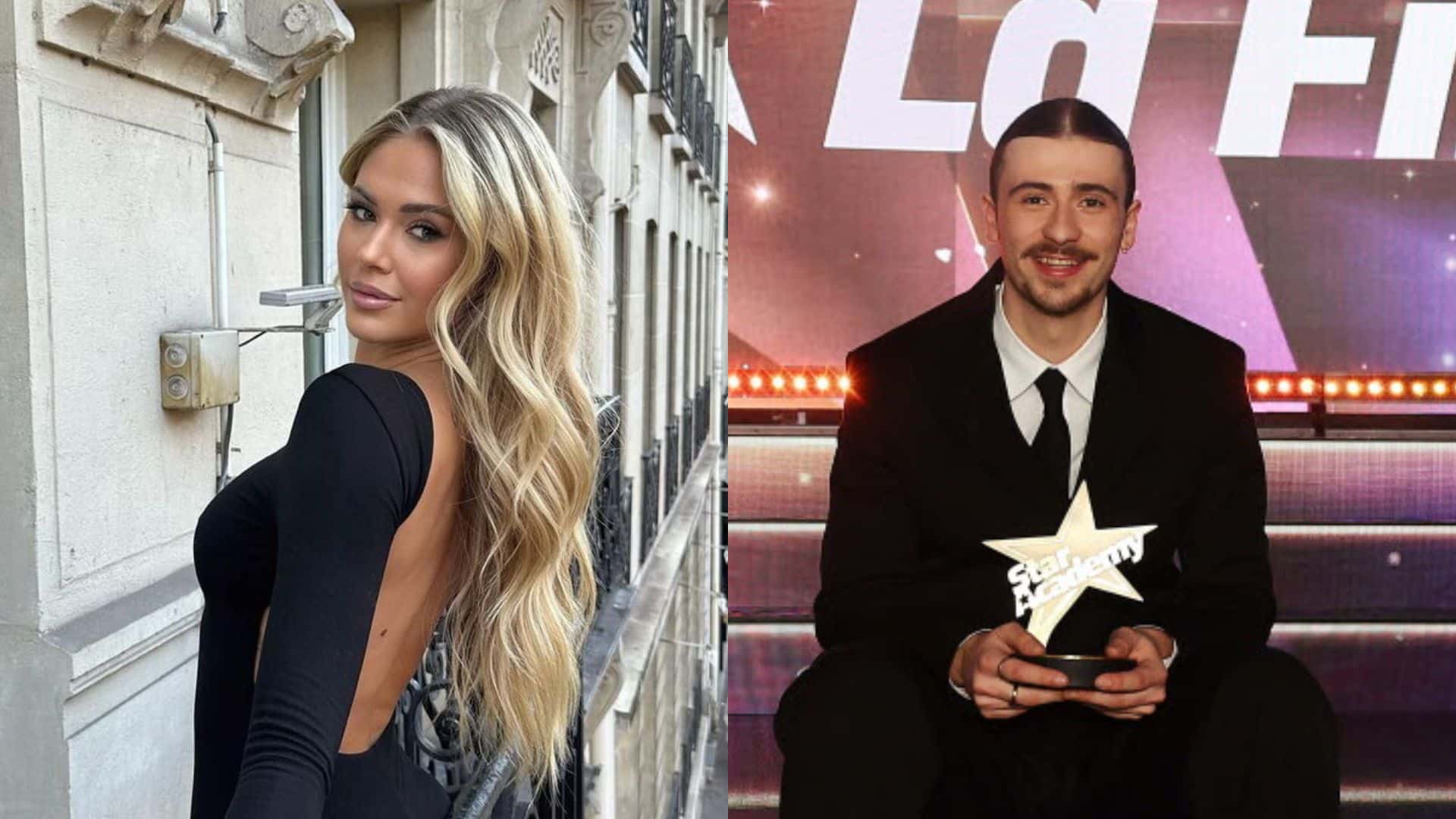 Cassandra Jullia : en flirt avec Pierre de la Star Academy ? Elle lui déclare sa flamme