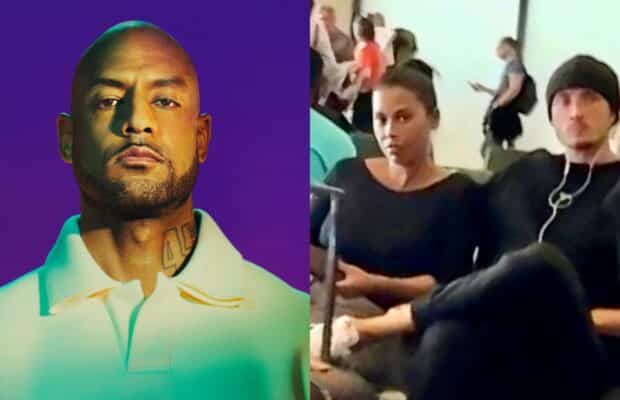 Booba : le rappeur tacle le couple Dylan Thiry et Ayem Nour