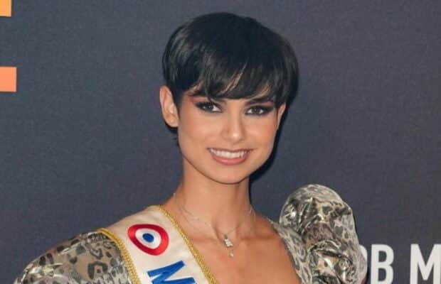 Ève Gilles (Miss France 2024) : elle explique ce qu'elle compte acheter avec son premier salaire de Miss