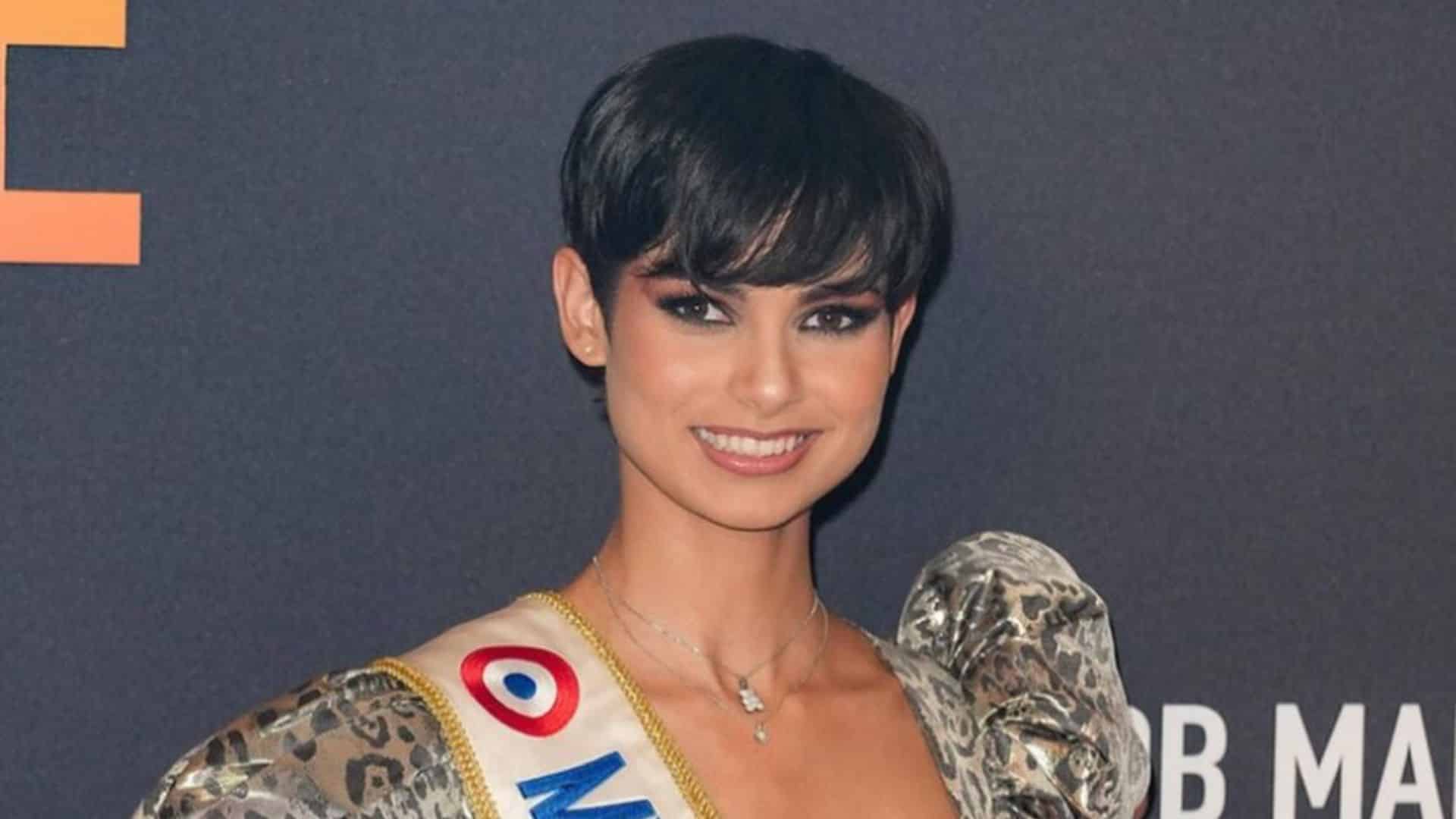 Ève Gilles (Miss France 2024) : elle explique ce qu'elle compte acheter avec son premier salaire de Miss