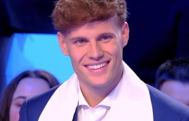 Mister France 2024 : invité sur le plateau de TPMP, son passage interpelle les internautes