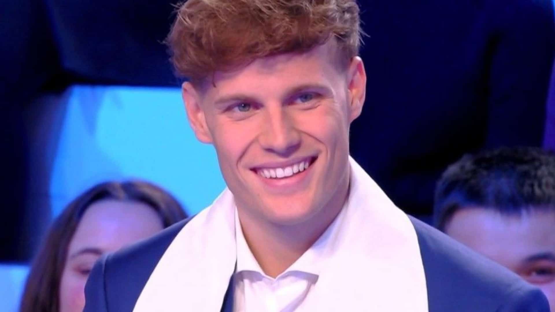 Mister France 2024 : invité sur le plateau de TPMP, son passage interpelle les internautes