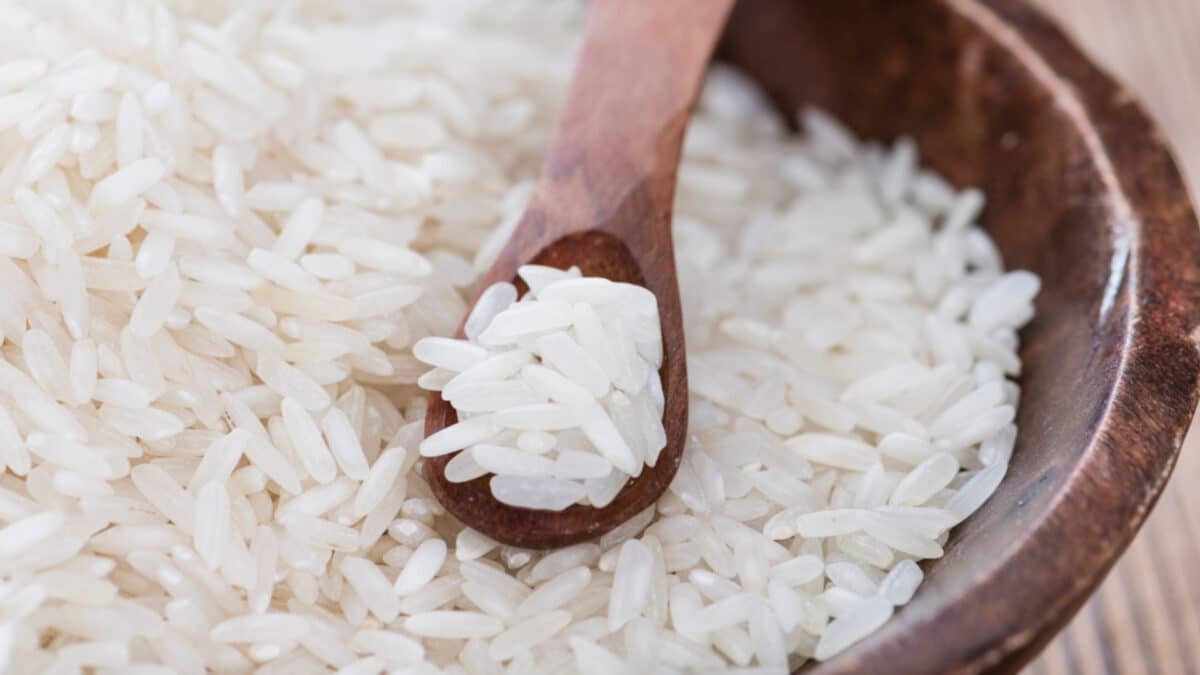 Comment éliminer cette toxine qui se cache dans votre riz ?