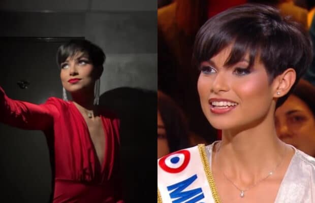"C’est donc ça Miss France ?" : Ève Gilles fait face à de nouvelles critiques