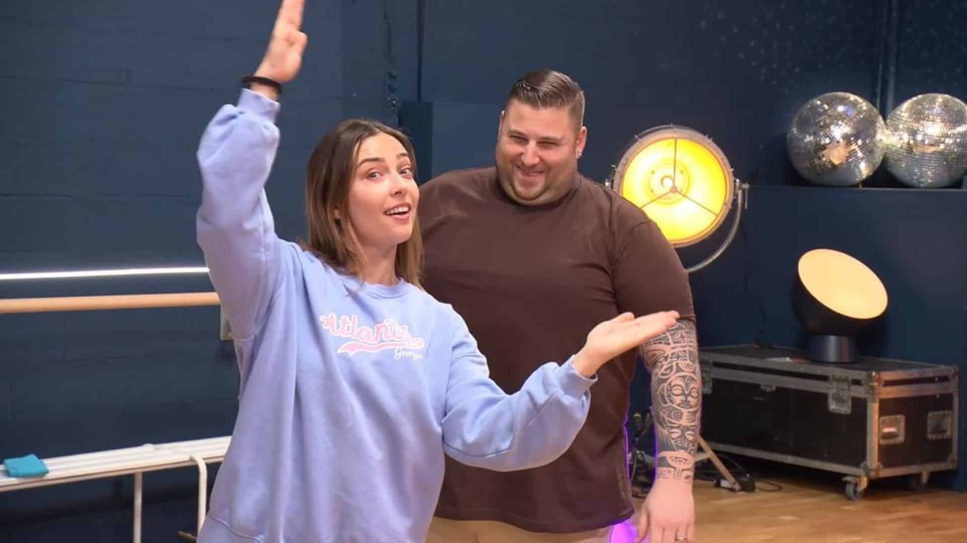 Nico Capone (Danse avec les Stars) : victime de grossophobie, sa vie de famille bouleversée