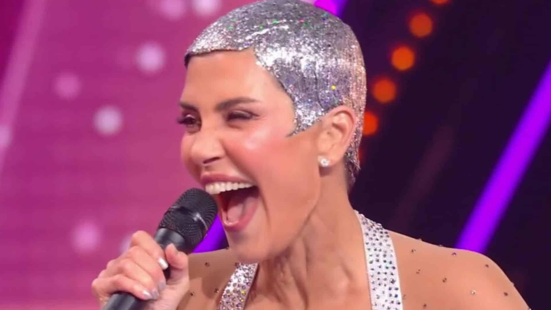 Danse avec les Stars : Cristina Cordula critiquée après sa première prestation